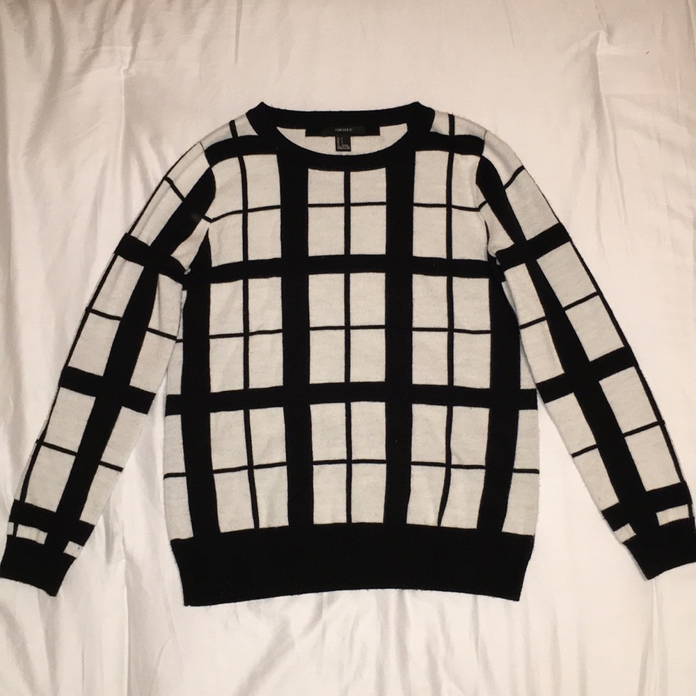 Forever21 Sweater